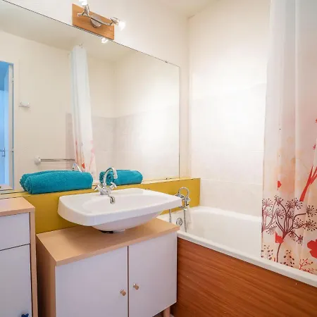 Studio Soyouz Vanguard-5 By Interhome Apartment *